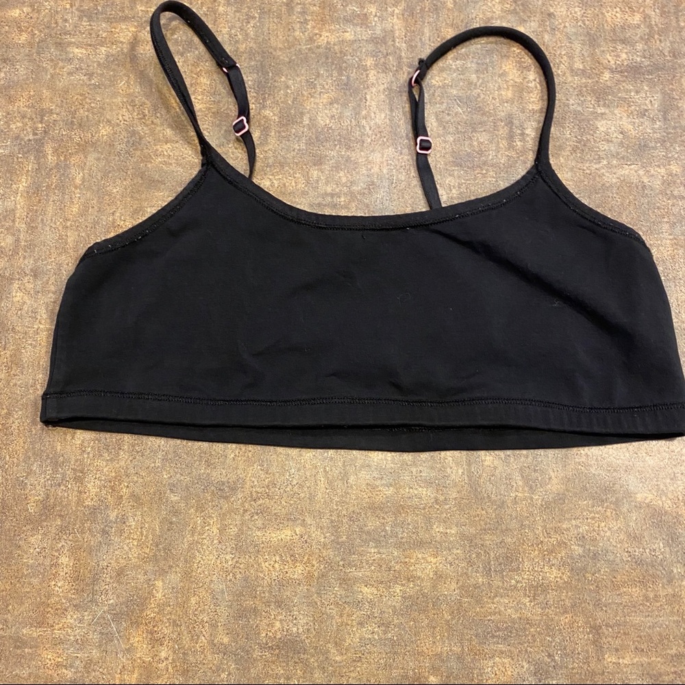 PINK Victoria’s Secret Sports Bra L